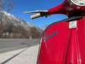 Vespa 125 125 Rot - thumbnail 6