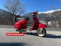 Vespa 125 125 Rot - thumbnail 1