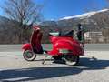 Vespa 125 125 Rot - thumbnail 4