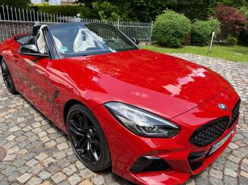 Z4 M40i Aut.