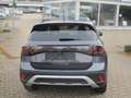Volkswagen T-Cross T-Cross 1.0 TSI OPF DSG Style 5-t. Gris - thumbnail 4