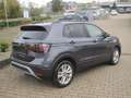 Volkswagen T-Cross T-Cross 1.0 TSI OPF DSG Style 5-t. Gris - thumbnail 5