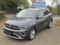 Volkswagen T-Cross T-Cross 1.0 TSI OPF DSG Style 5-t. Gris - thumbnail 2