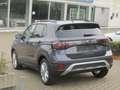 Volkswagen T-Cross T-Cross 1.0 TSI OPF DSG Style 5-t. Gris - thumbnail 3