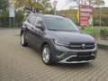 Volkswagen T-Cross T-Cross 1.0 TSI OPF DSG Style 5-t. Gris - thumbnail 1