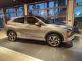Mitsubishi Eclipse Cross Eclipse Cross 2.4 phev Diamond sda navi s-awc Gris - thumbnail 10