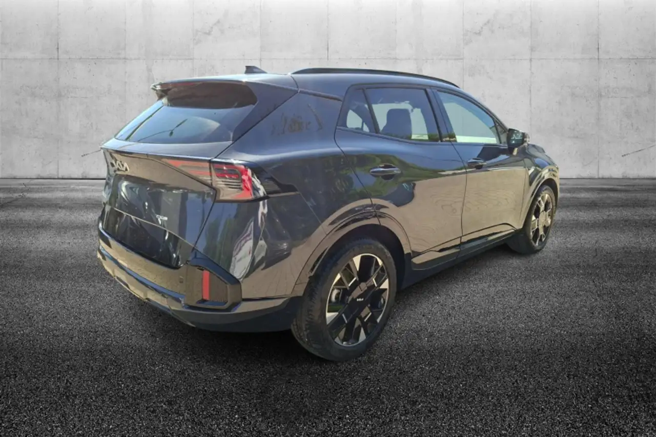 Kia Sportage 2026