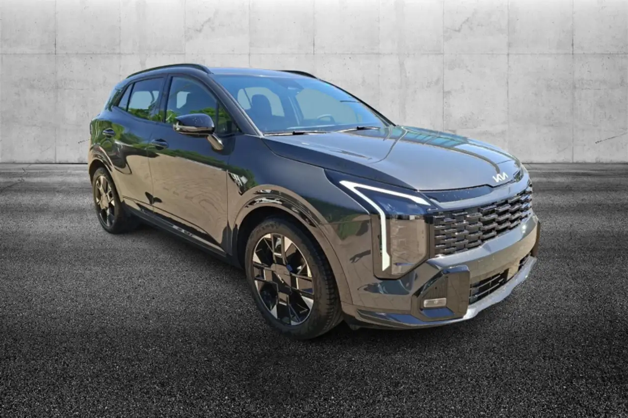 Kia Sportage 2026