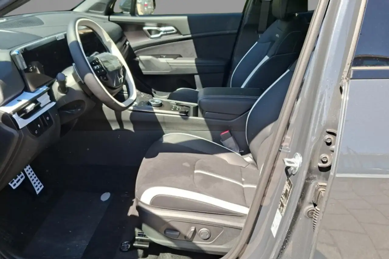 Kia Sportage 2026