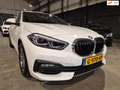 BMW 118 1-serie 118i Executive Edition - Automaat - CarPla Blanc - thumbnail 1