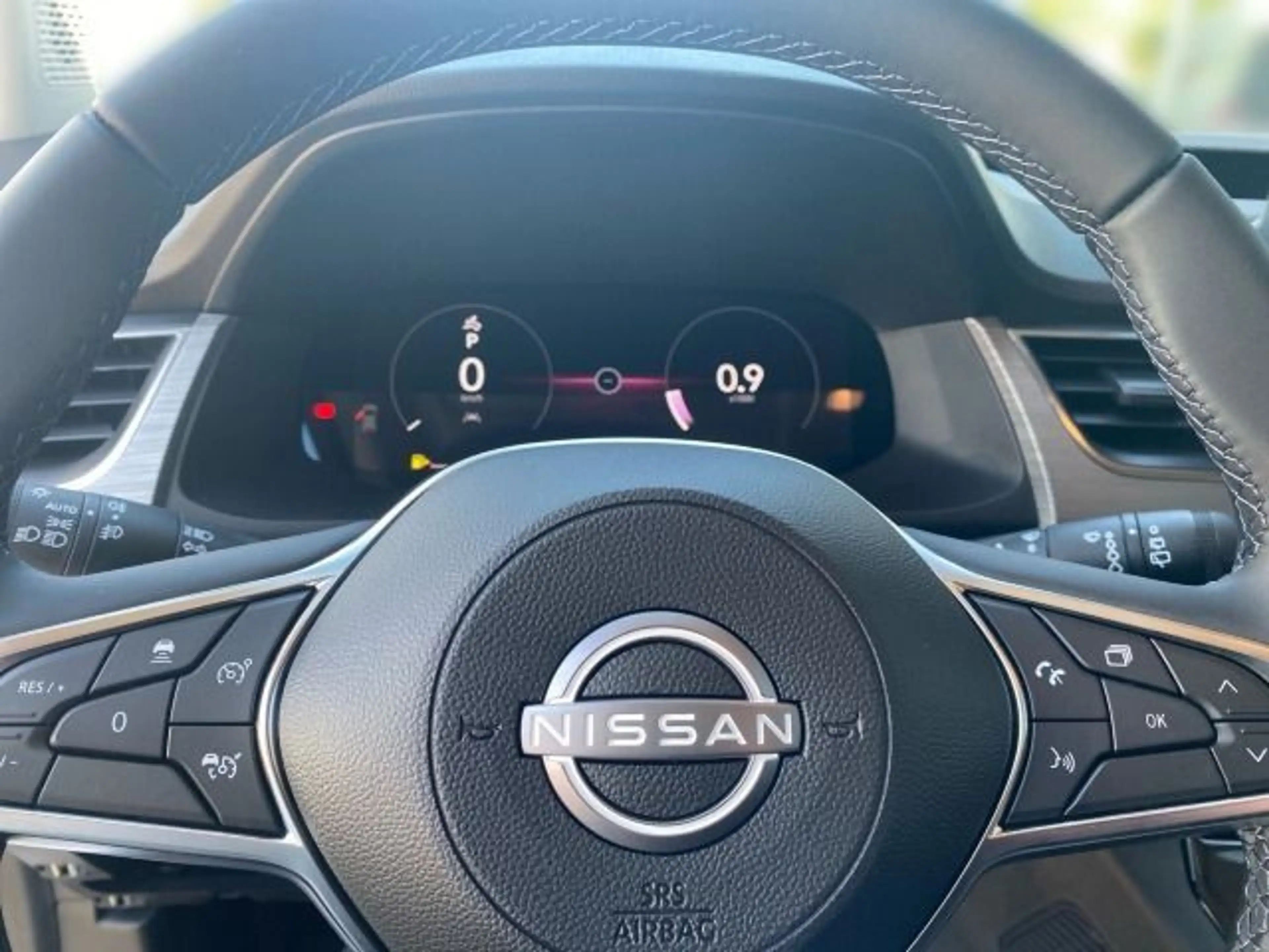 Nissan Townstar 1.3 Automatik Tekna L2 *7-Sitzer*360'* — photo 8