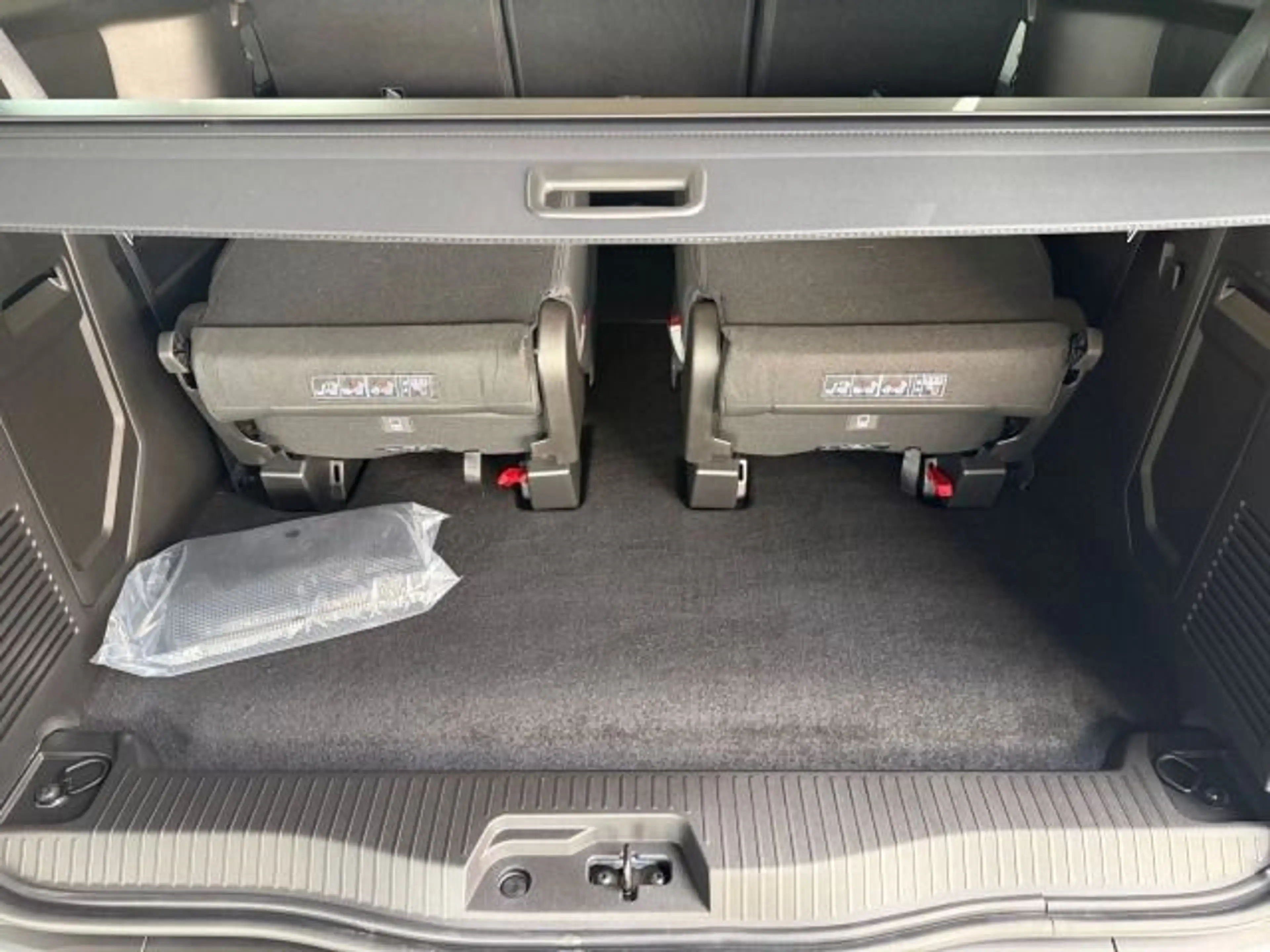Nissan Townstar 1.3 Automatik Tekna L2 *7-Sitzer*360'* — photo 15