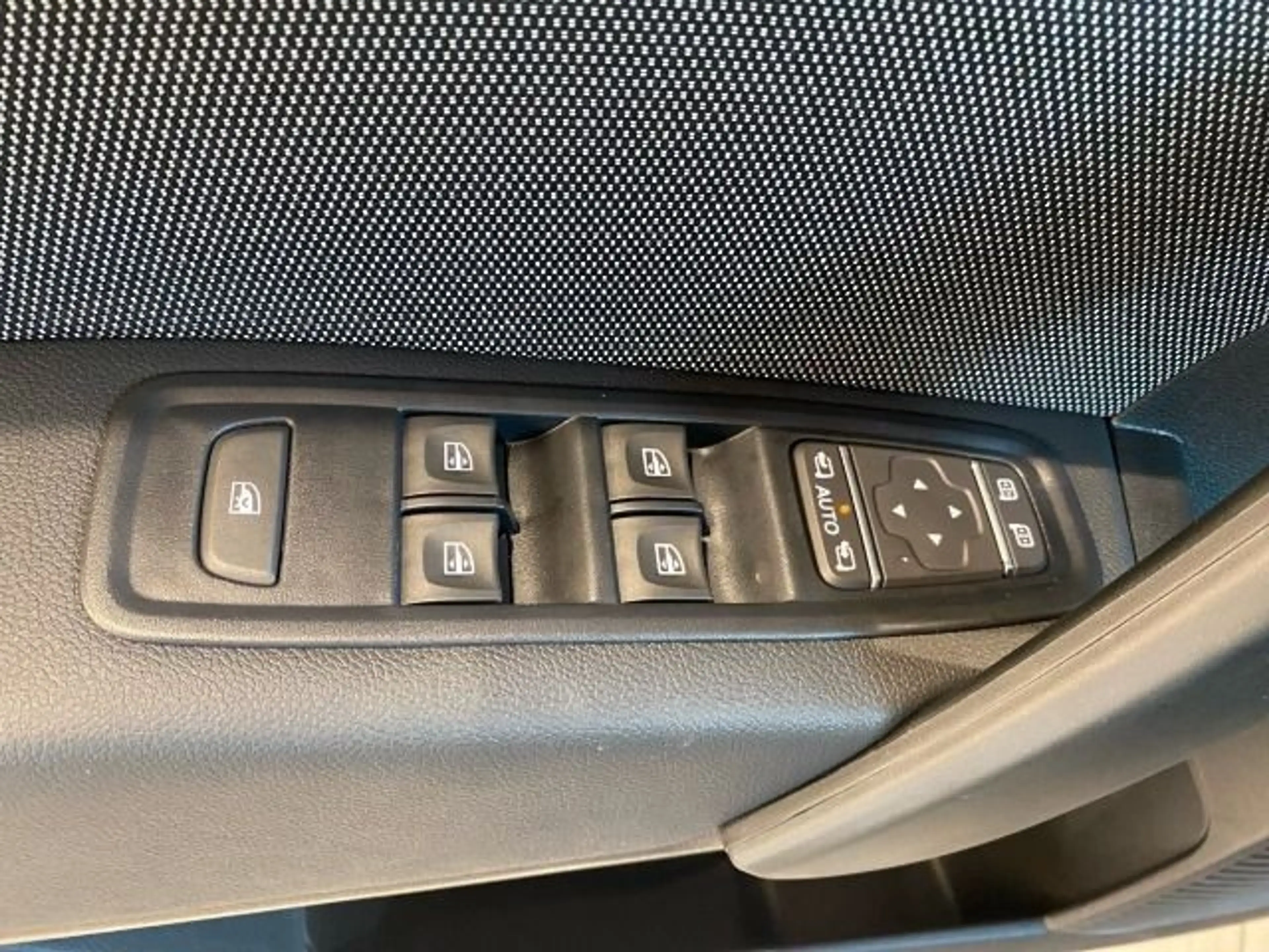 Nissan Townstar 1.3 Automatik Tekna L2 *7-Sitzer*360'* — photo 13