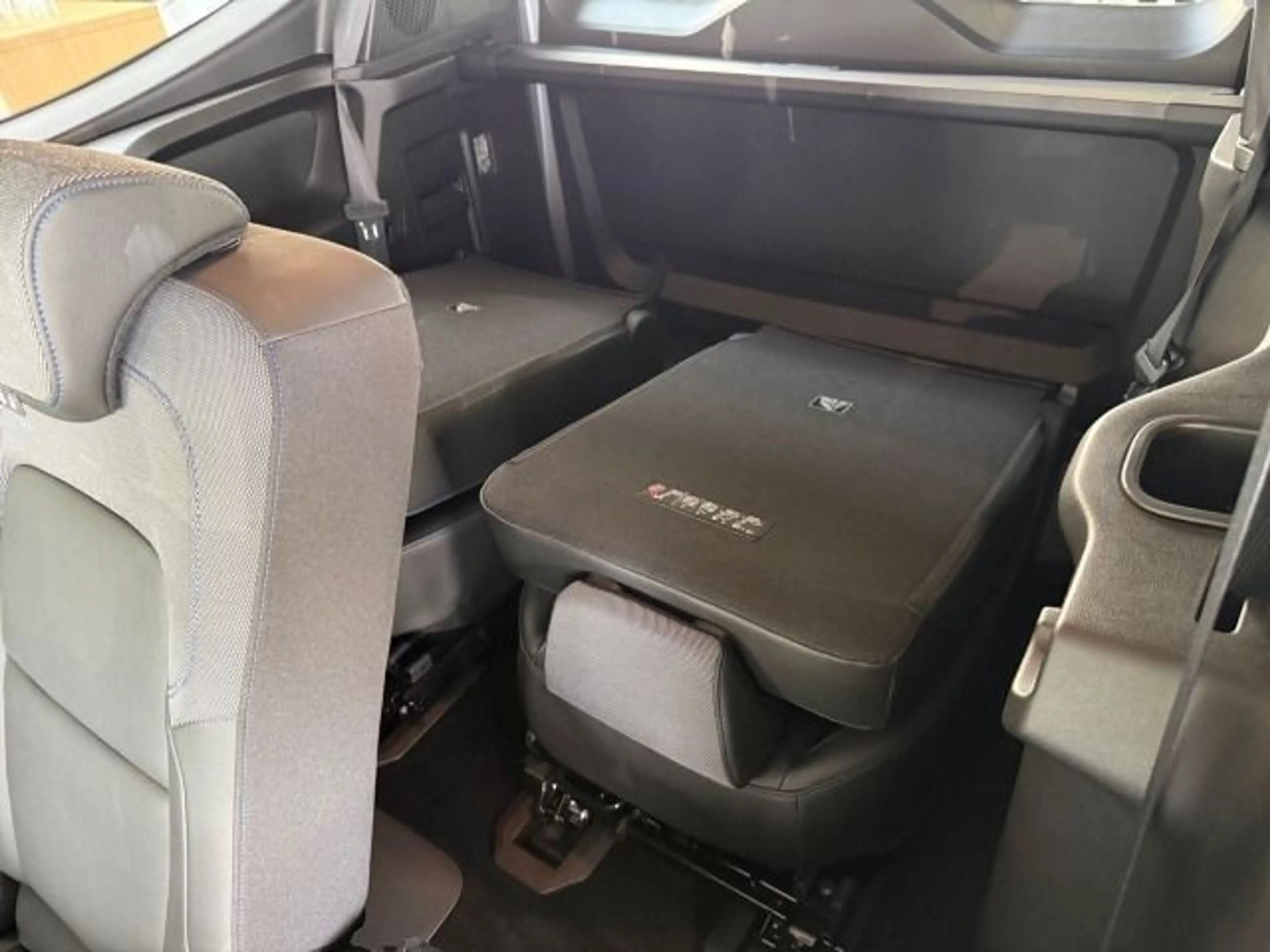 Nissan Townstar 1.3 Automatik Tekna L2 *7-Sitzer*360'* — photo 14
