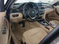BMW 320 3-serie 320i Executive|aut|psensor|navi|leder|stoe Marrón - thumbnail 7