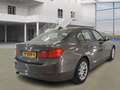 BMW 320 3-serie 320i Executive|aut|psensor|navi|leder|stoe Marrón - thumbnail 3