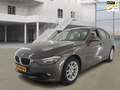 BMW 320 3-serie 320i Executive|aut|psensor|navi|leder|stoe Marrón - thumbnail 1