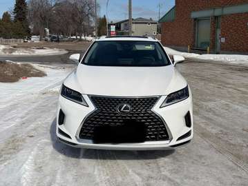 RX 350 Auto