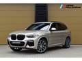 BMW X3 xDrive20i High Executive * M Sportpakket * Head-up Jaune - thumbnail 1