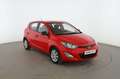 Hyundai i20 1,2 City S Roşu - thumbnail 8