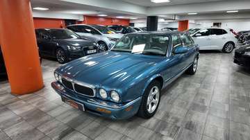 XJ8 4.0 Executive