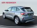Ford Kuga 2.5 PHEv C&C Silber - thumbnail 4