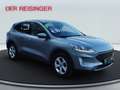 Ford Kuga 2.5 PHEv C&C Silber - thumbnail 7