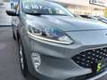 Ford Kuga 2.5 PHEv C&C Silber - thumbnail 9