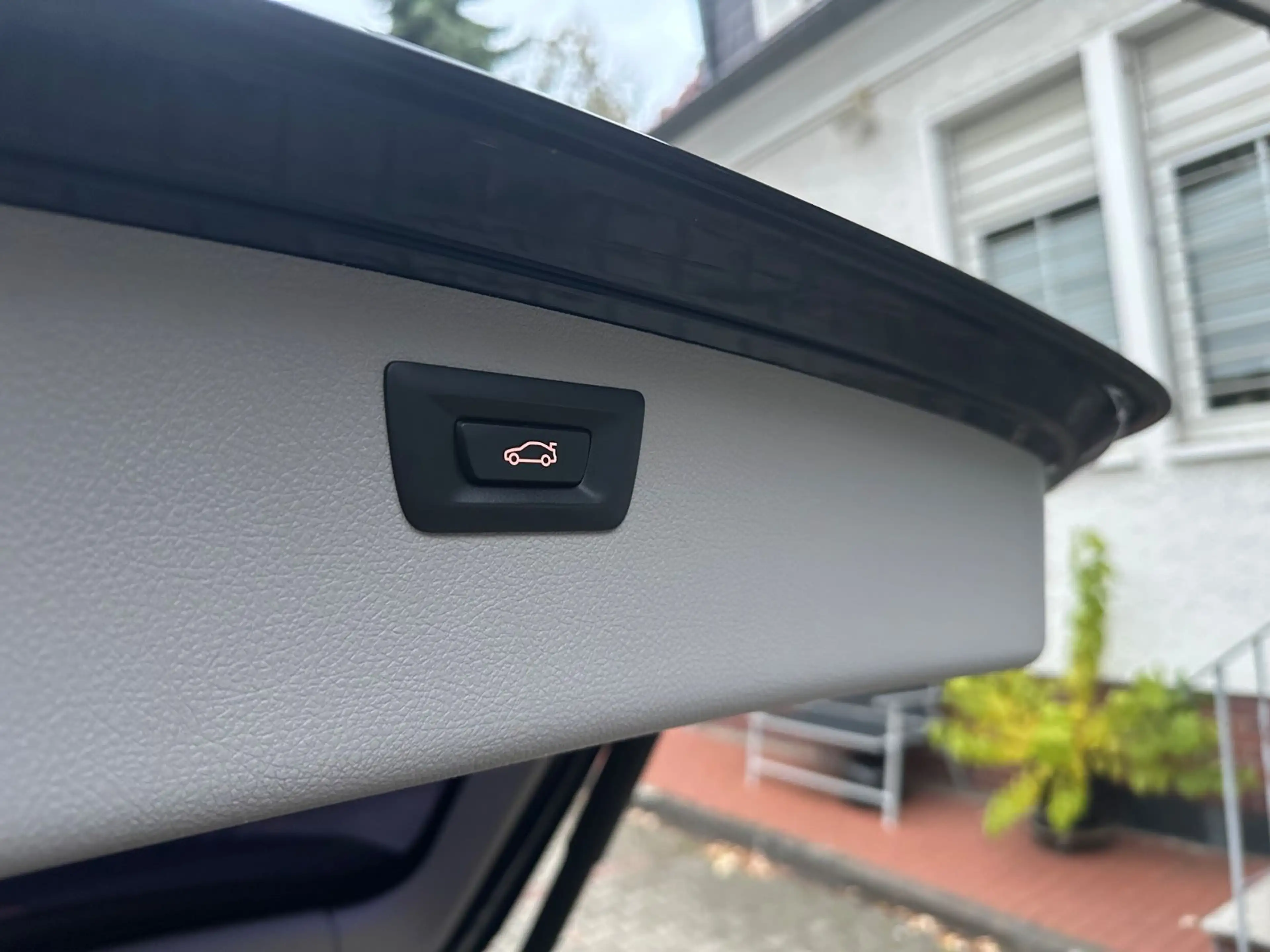BMW 328 i Touring/AC Schnitzer/20Zoll M-Felgen — photo 14