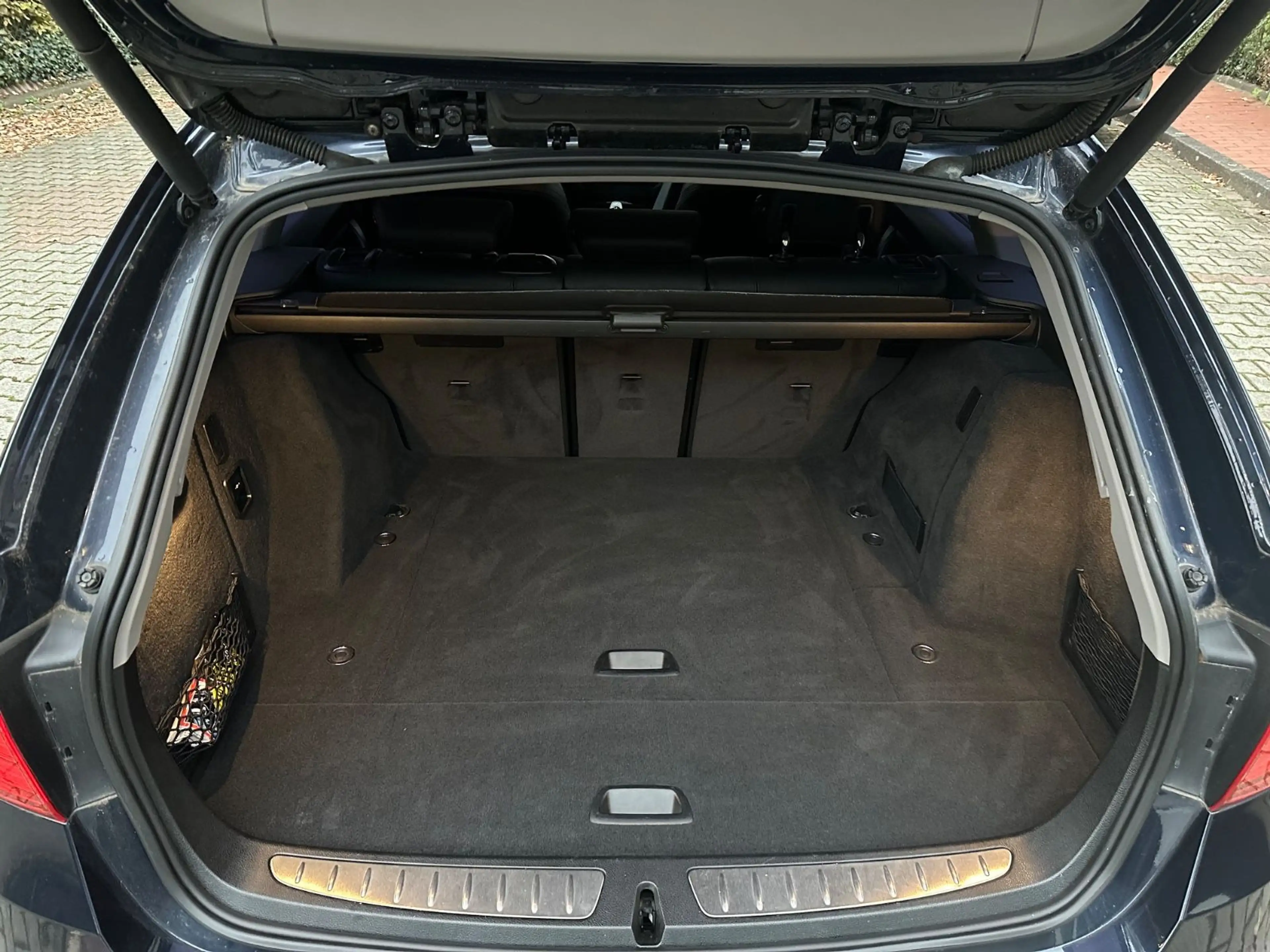 BMW 328 i Touring/AC Schnitzer/20Zoll M-Felgen — photo 15