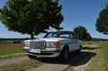 Mercedes-Benz 280 E W123 1977 Weiß - thumbnail 4