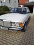 Mercedes-Benz 280 E W123 1977 Weiß - thumbnail 2
