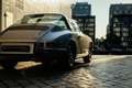 Porsche 911 TARGA S 911 s targa Gris - thumbnail 18