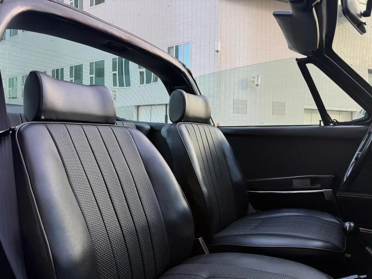 Porsche 911 TARGA S 911 s targa, foto 12