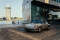 Porsche 911 TARGA S 911 s targa Gris - thumbnail 1