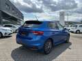 Skoda Fabia Drive 1.0 MPI Klima Rückfahrkamera Fenster el. Blau - thumbnail 4