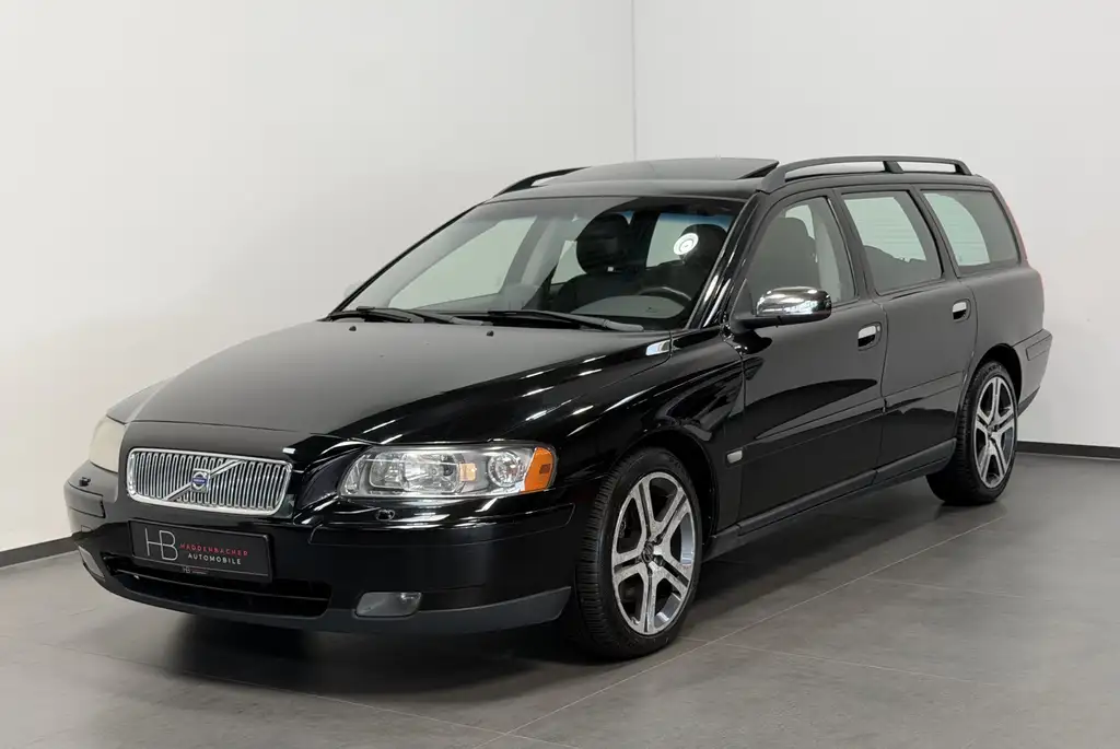Volvo V70