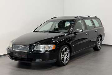 2.0 T Kinetic *GSD*Leder*Navi*Sondermodell