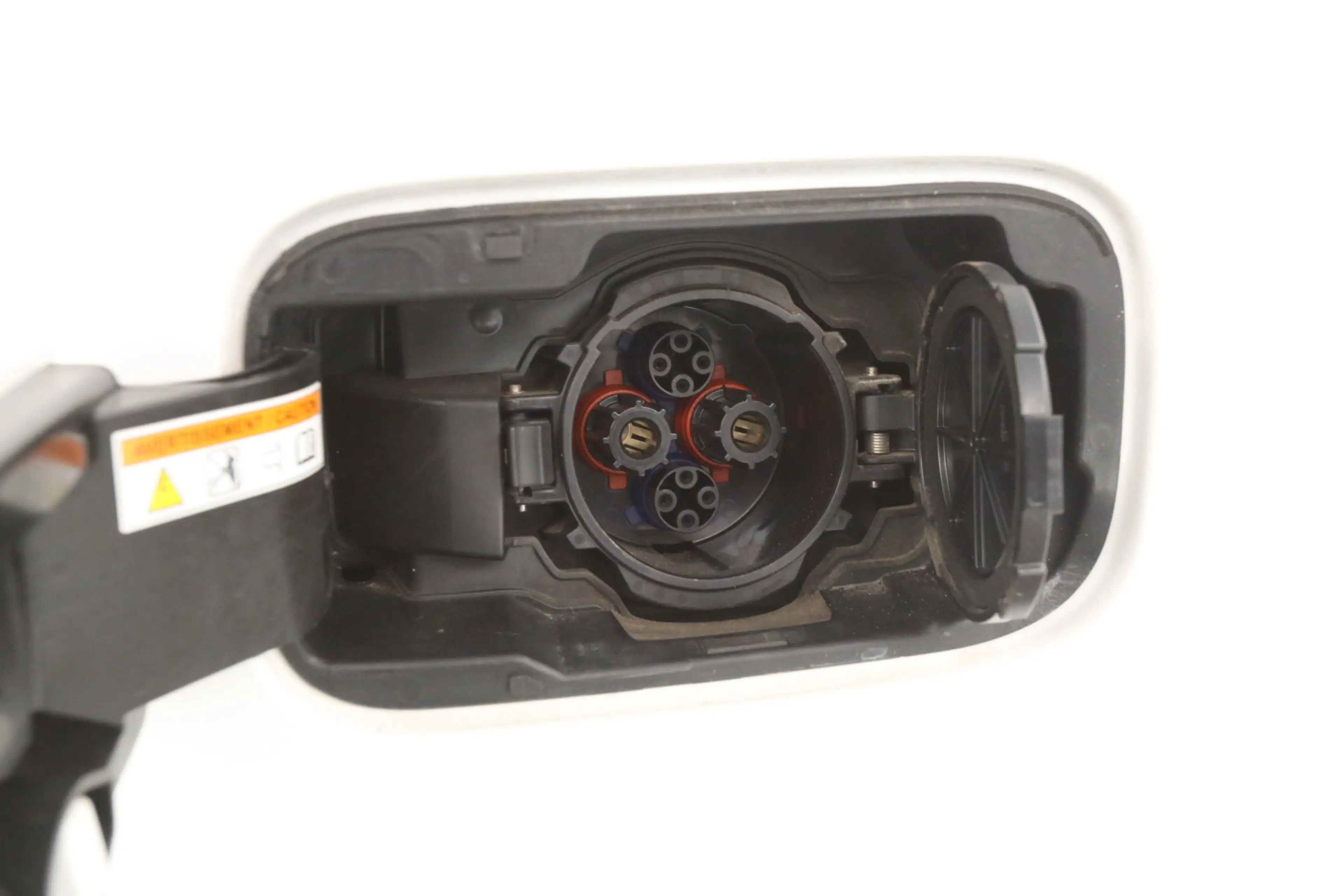 Peugeot Partner E-Partner Electric L2 Pro | SOH 86% | 3 Zits | Air — photo 10