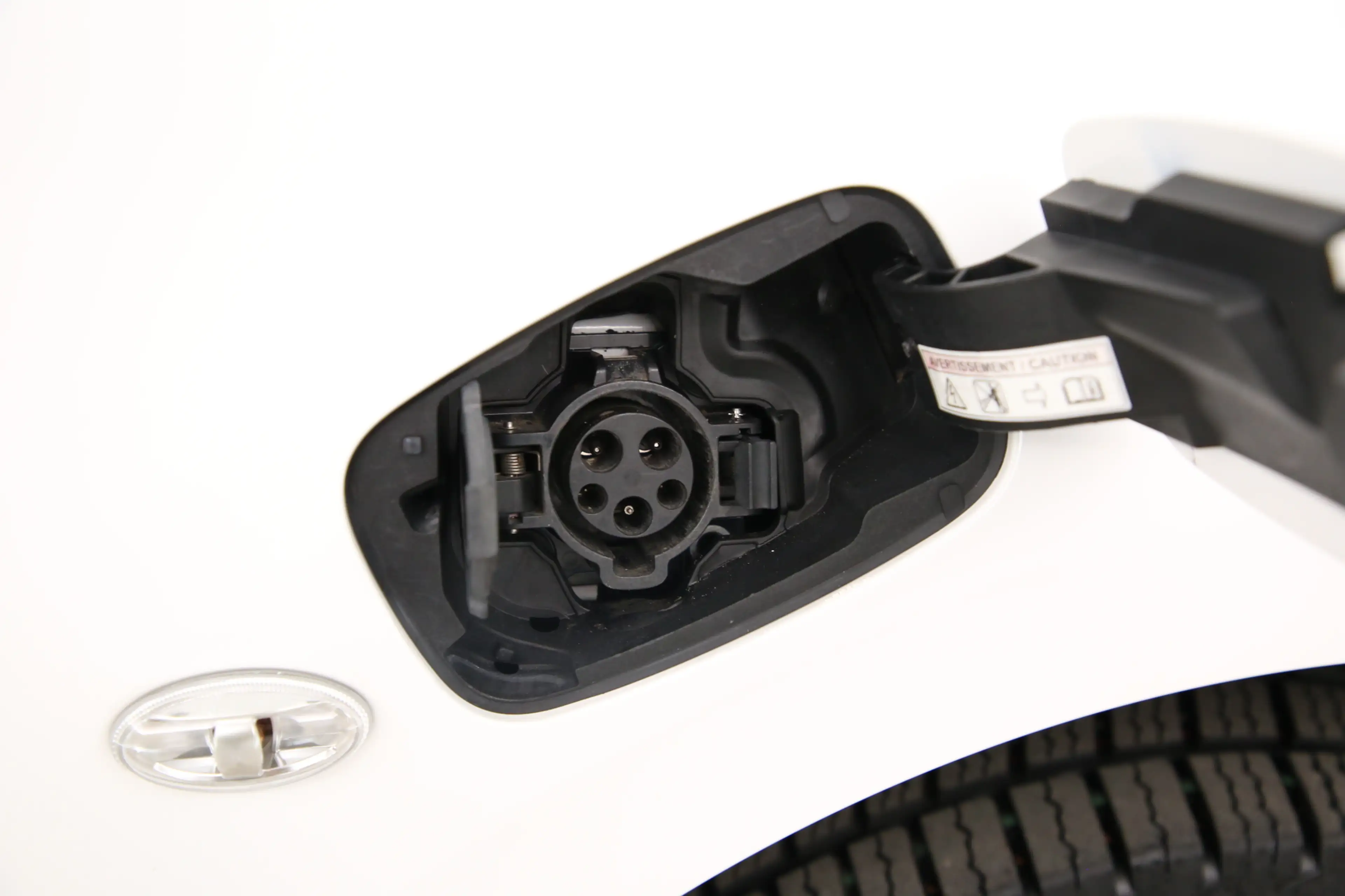 Peugeot Partner E-Partner Electric L2 Pro | SOH 86% | 3 Zits | Air — photo 7