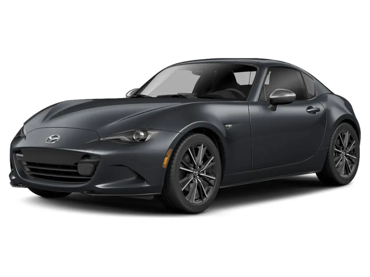 2026 Mazda MX-5 Miata