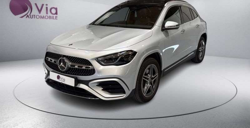 2024 Mercedes Benz GLA 250
