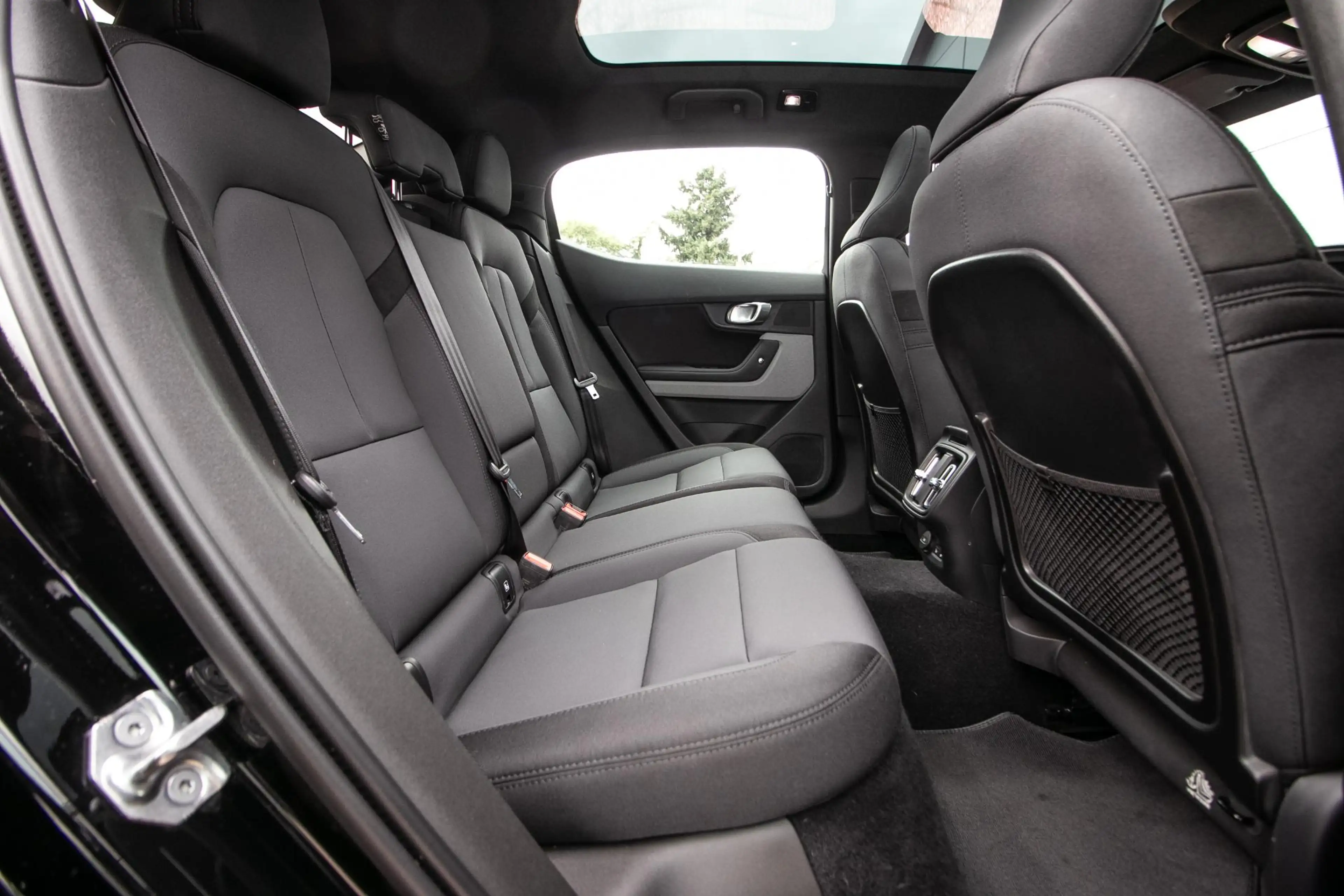 Polestar 2 Long Range Dual Motor Launch Edition 78kWh Ad. Cru — photo 7