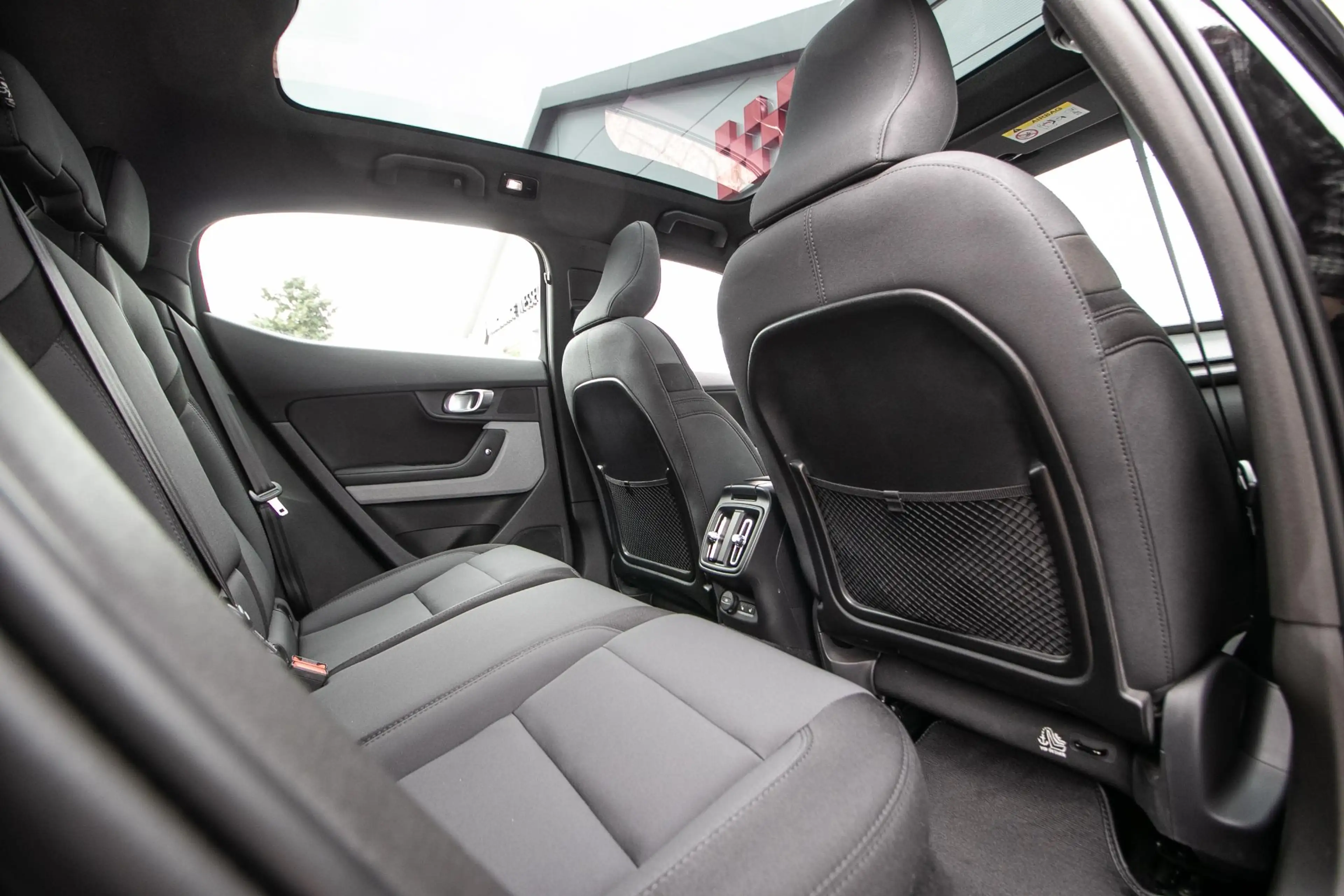 Polestar 2 Long Range Dual Motor Launch Edition 78kWh Ad. Cru — photo 6