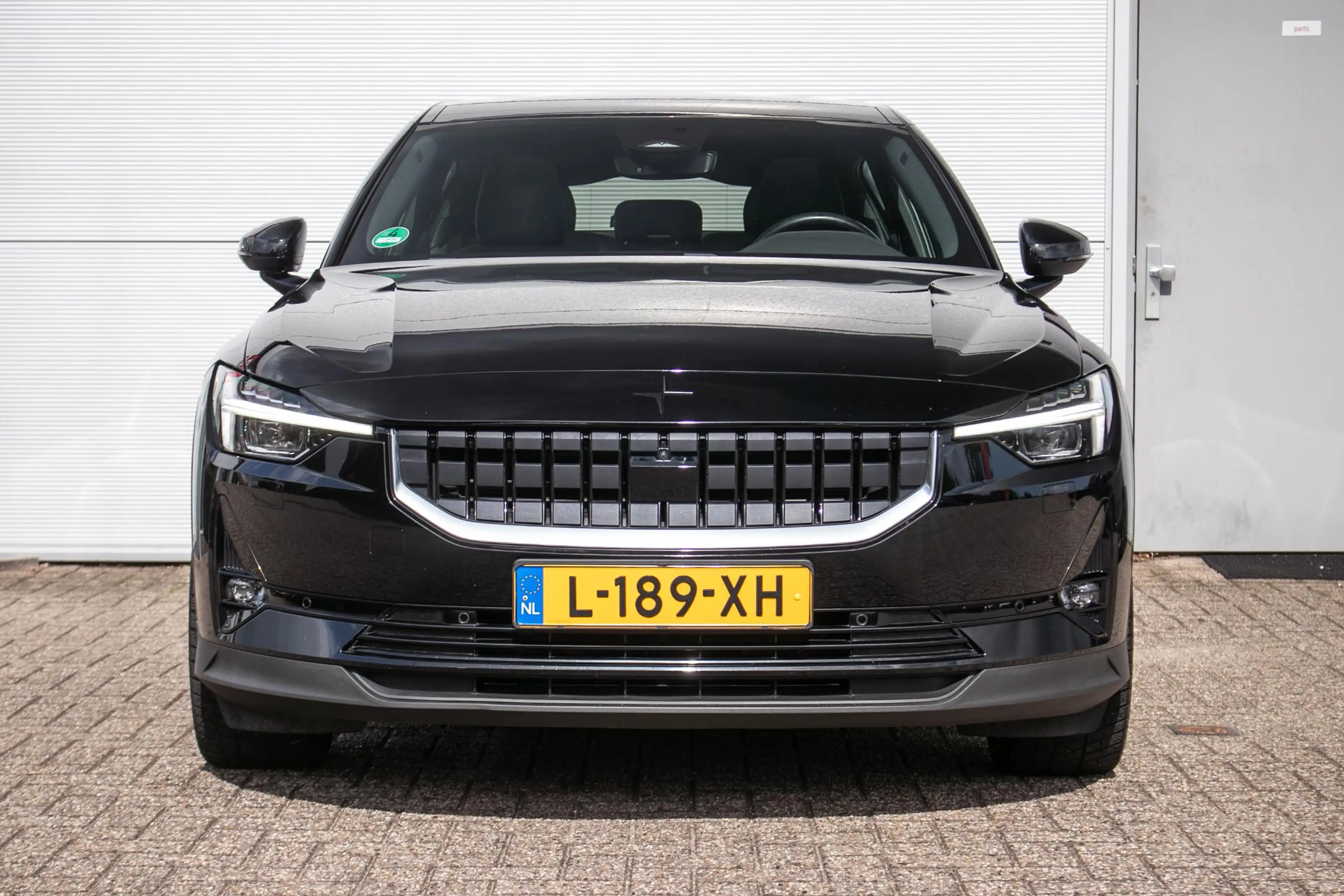 Polestar 2 Long Range Dual Motor Launch Edition 78kWh Ad. Cru — photo 11