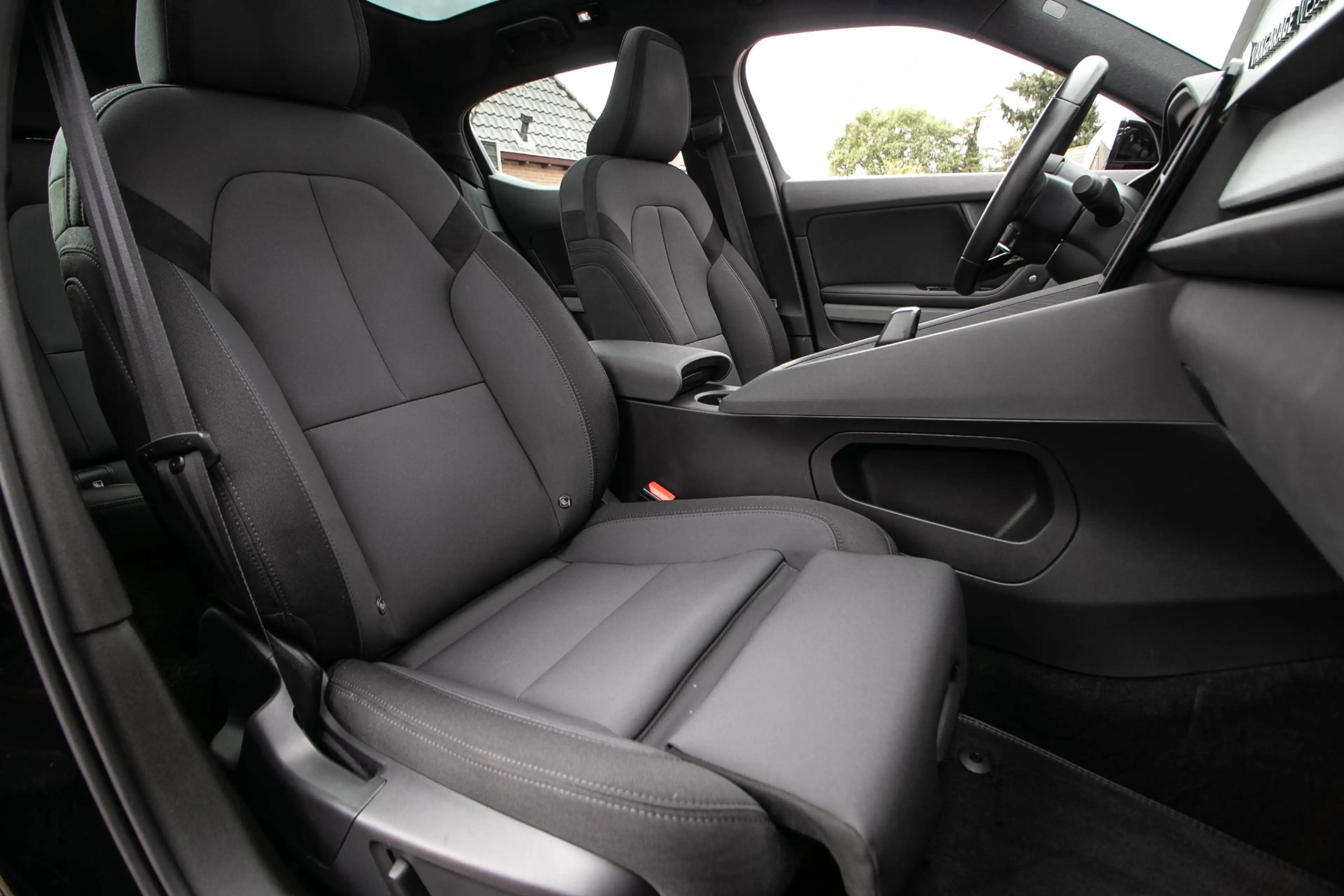 Polestar 2 Long Range Dual Motor Launch Edition 78kWh Ad. Cru — photo 5