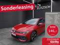 Volkswagen Golf VIII GTI DSG Matrix AHK Navi Harman AID ACC HUD... Rot - thumbnail 1