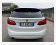 BMW 218 Serie 2 F45 2014 Active Tourer 218d Blanc - thumbnail 6