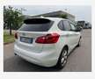 BMW 218 Serie 2 F45 2014 Active Tourer 218d Blanc - thumbnail 7