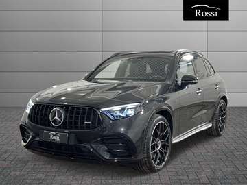 Amg GLC 63 S E Performance